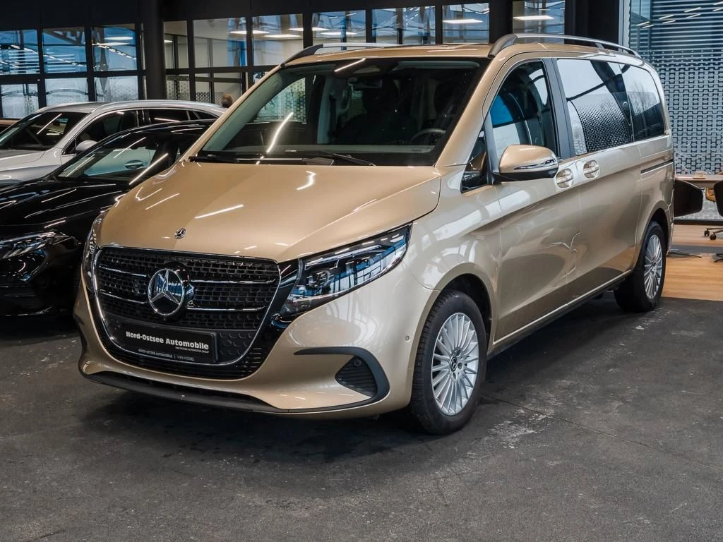 Mercedes-Benz-V-Klasse 220-image-6
