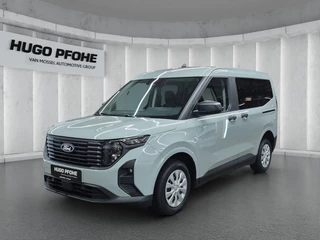 Ford Tourneo Courier Trend 1.0 EcoBoost 92 kW Kompaktvan. 5-türig