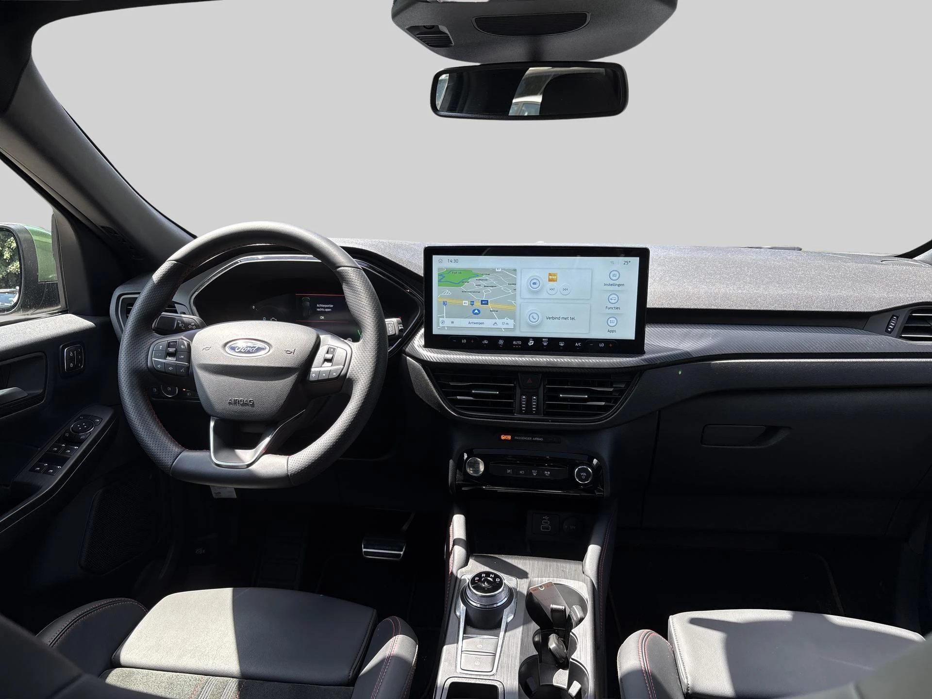 Ford Kuga NEW MODEL - ST LINE X - PANO - AGR - FULL OPTION