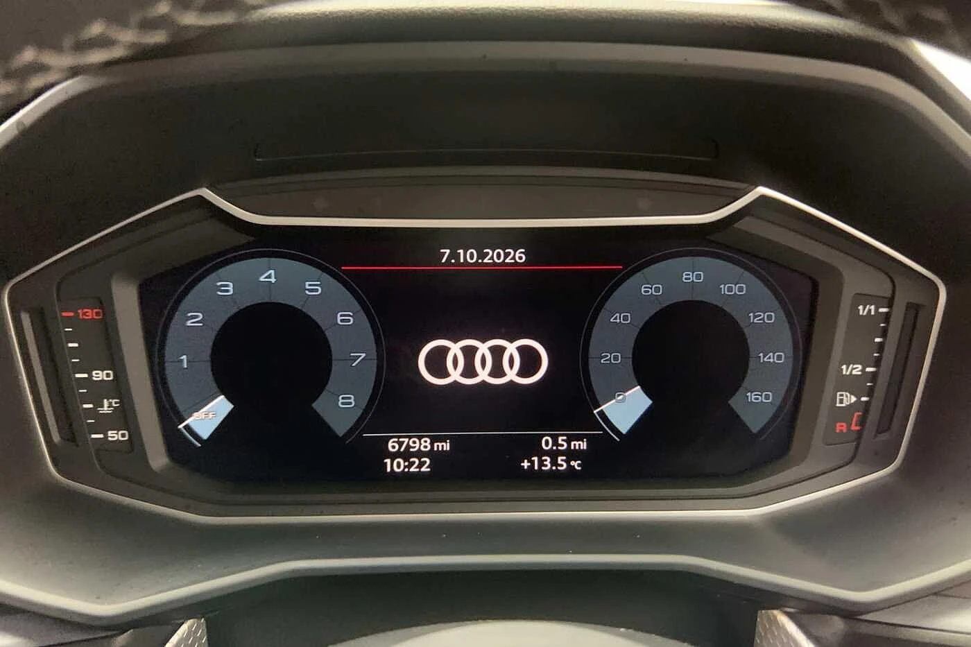 Audi-A1 Sportback-image-12