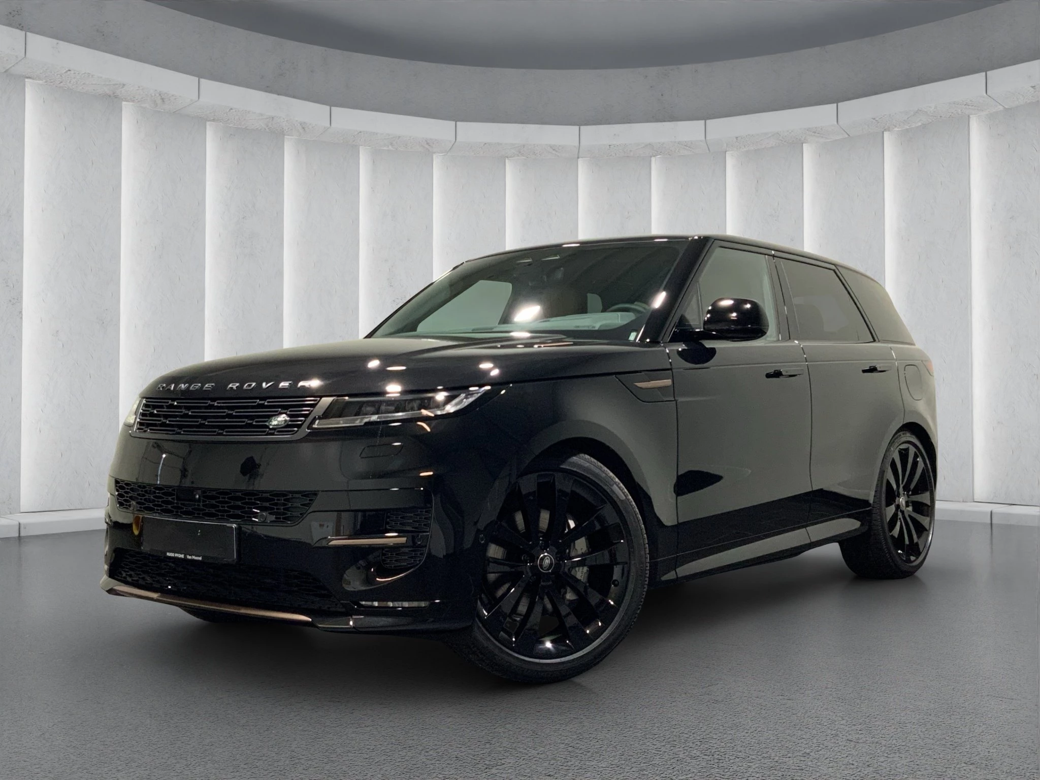Land Rover-Range Rover Sport-image-0