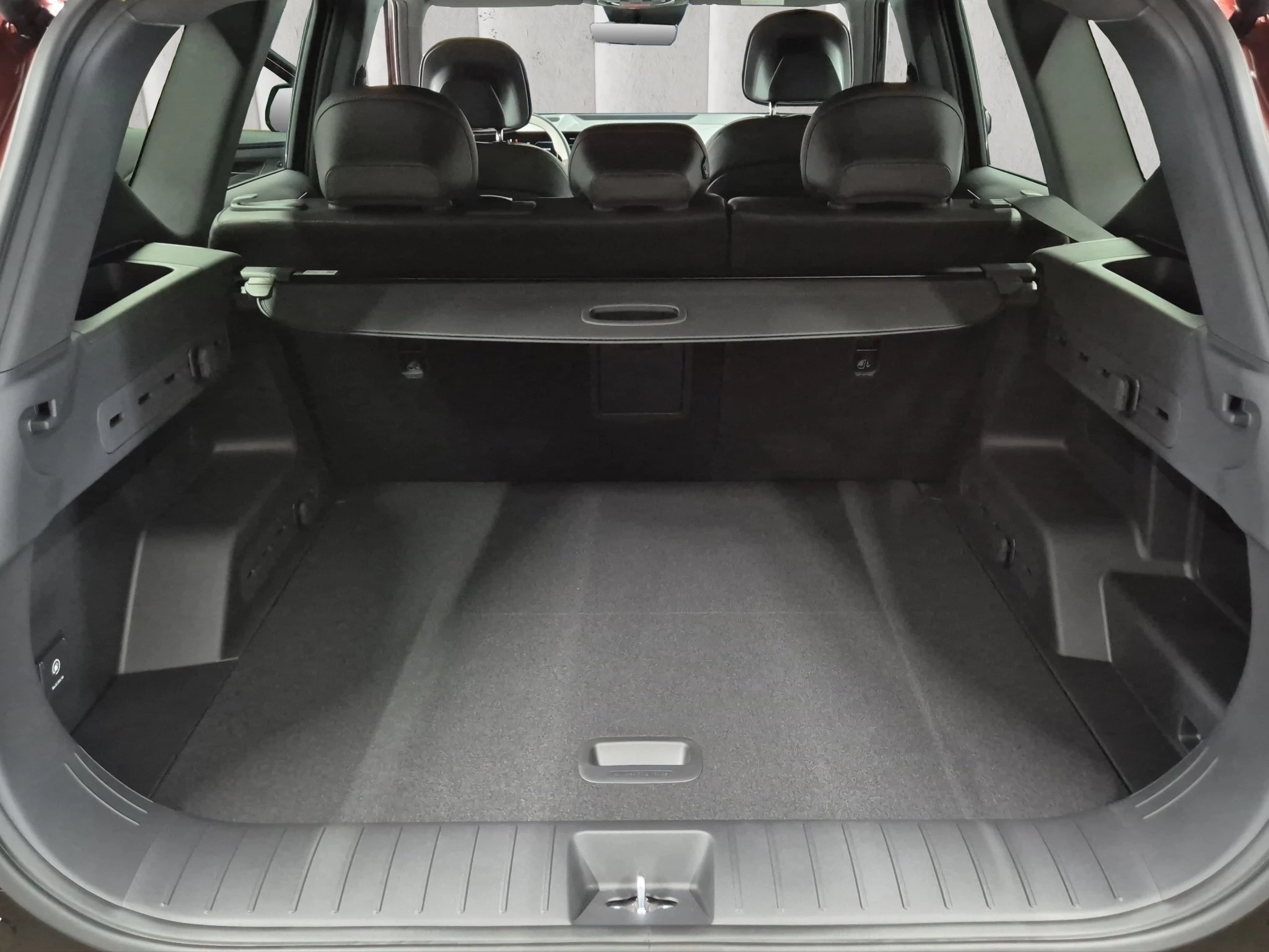 Kia EV5 GT-Line 81 kWh Frontantrieb
