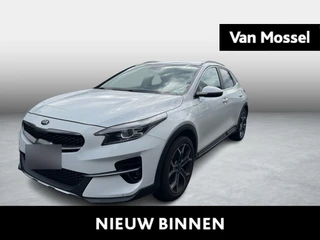 Kia XCeed 1.0 T-GDi 120 ISG More