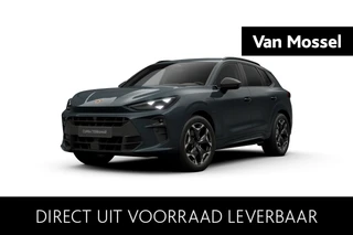 CUPRA Terramar VZ Limited
