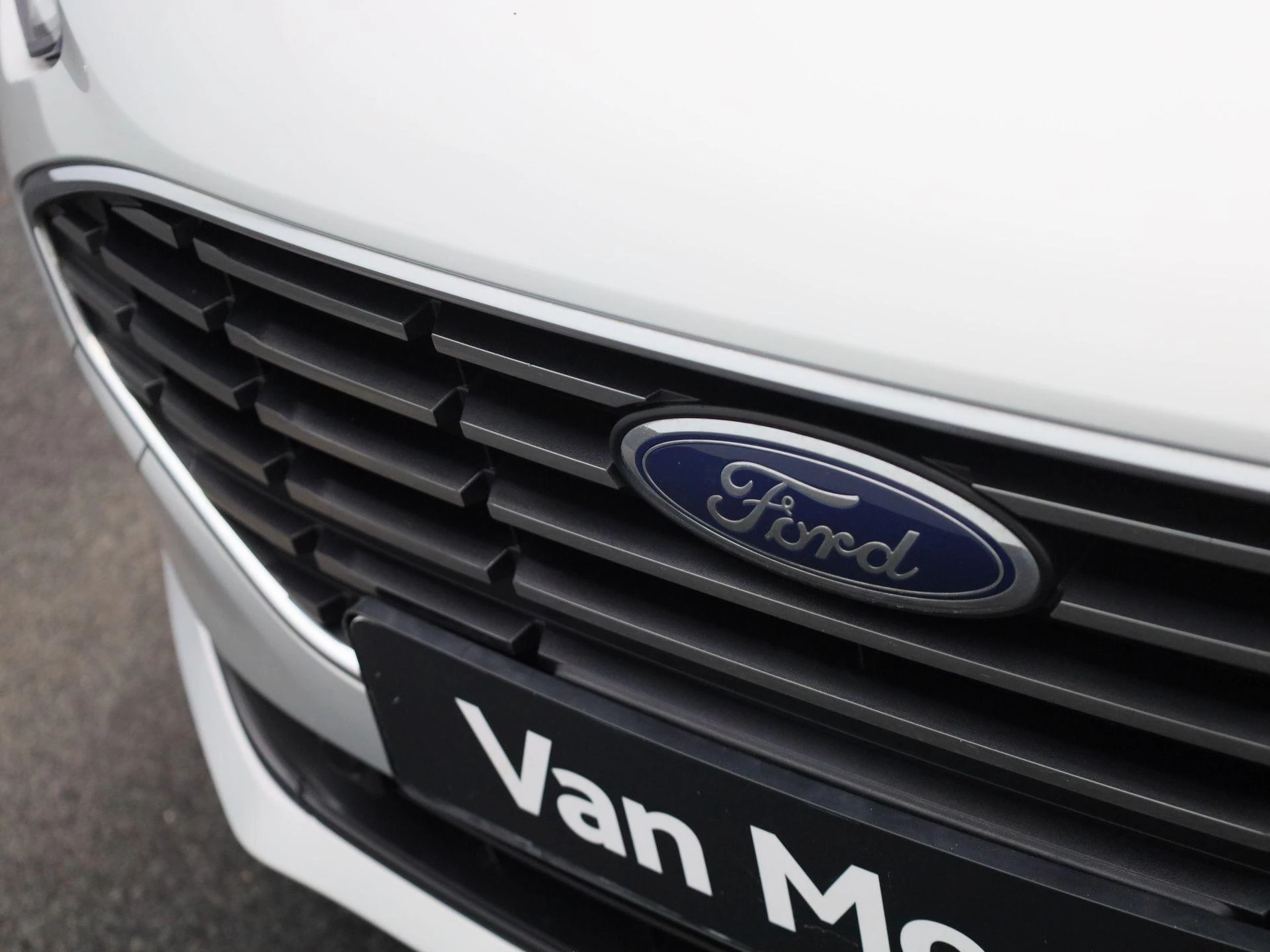 Ford Focus 1.0 EcoBoost Hybrid Titanium