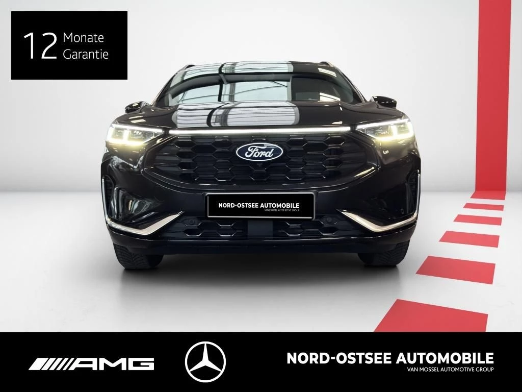 Ford Kuga 1.5 ST-LINE X PANO SHZ AHK Kamera ST Line X