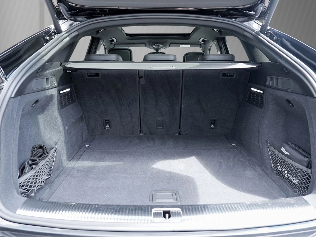 Audi SQ5 Sportback 3.0 TDI Navi Matrix Panorama Leder