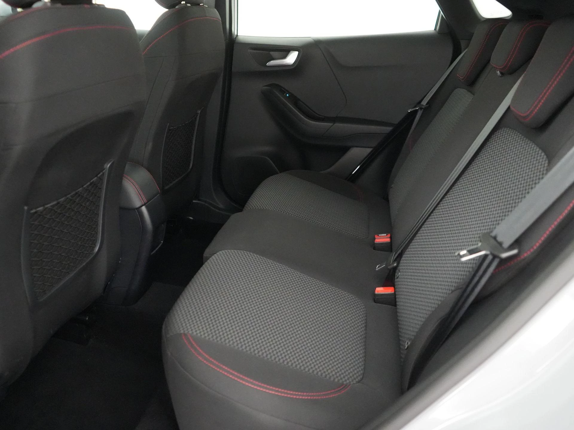 Ford Puma 1.0i Ecoboost mHEV 92kW ST-Line