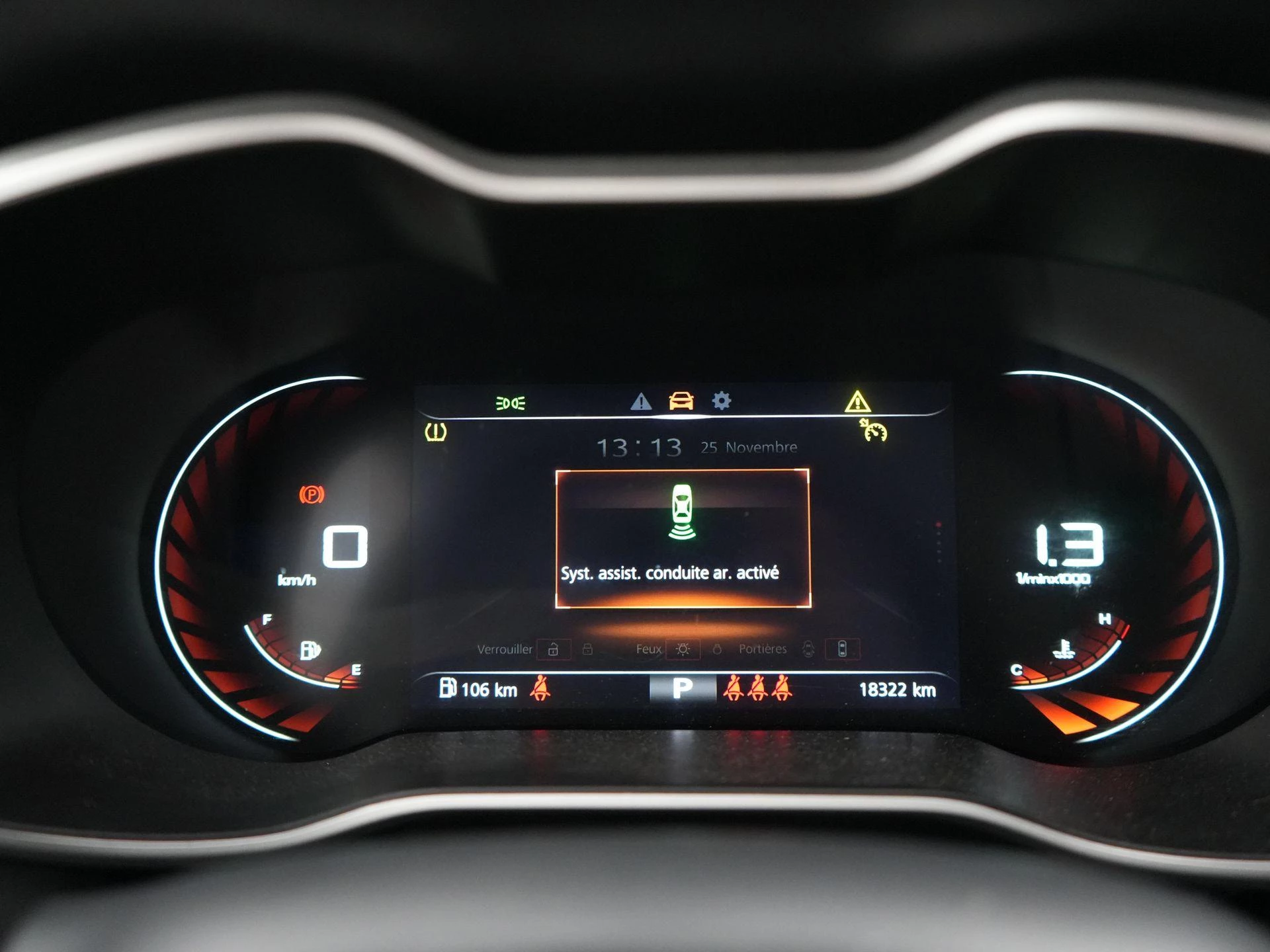 MG ZS ICE 1.0 AT LUXURY FWD