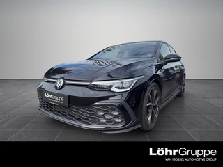 Volkswagen Golf VIII Lim. 2.0 TDI GTD *PANO*AHK*H&K*MATRIX*ACC*