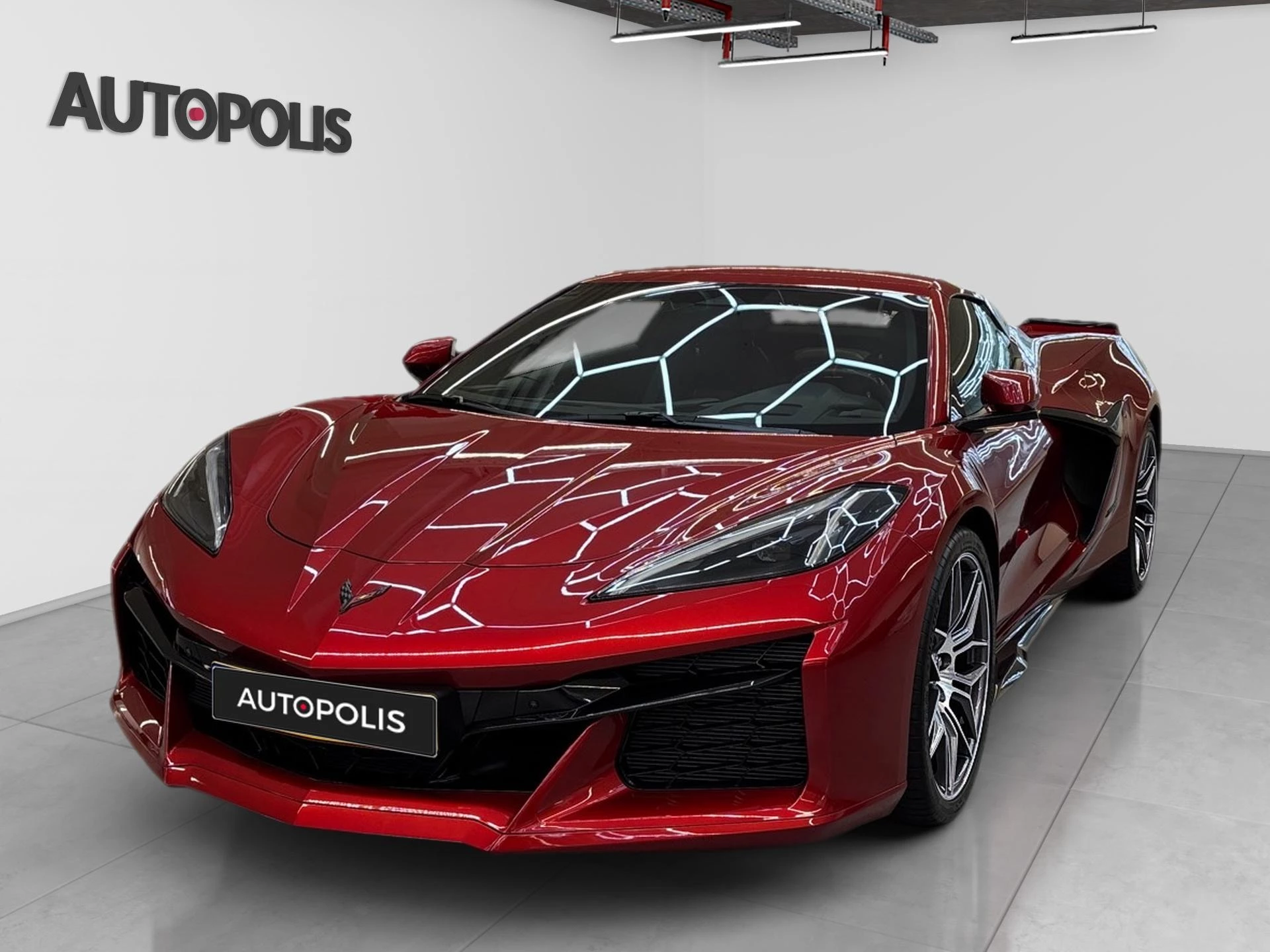 Chevrolet-Corvette-image-1