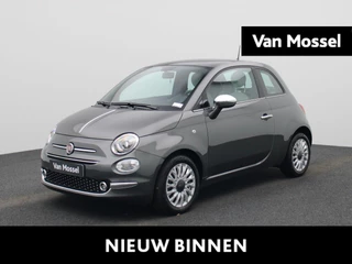 Fiat 500 1.0 Hybrid 70