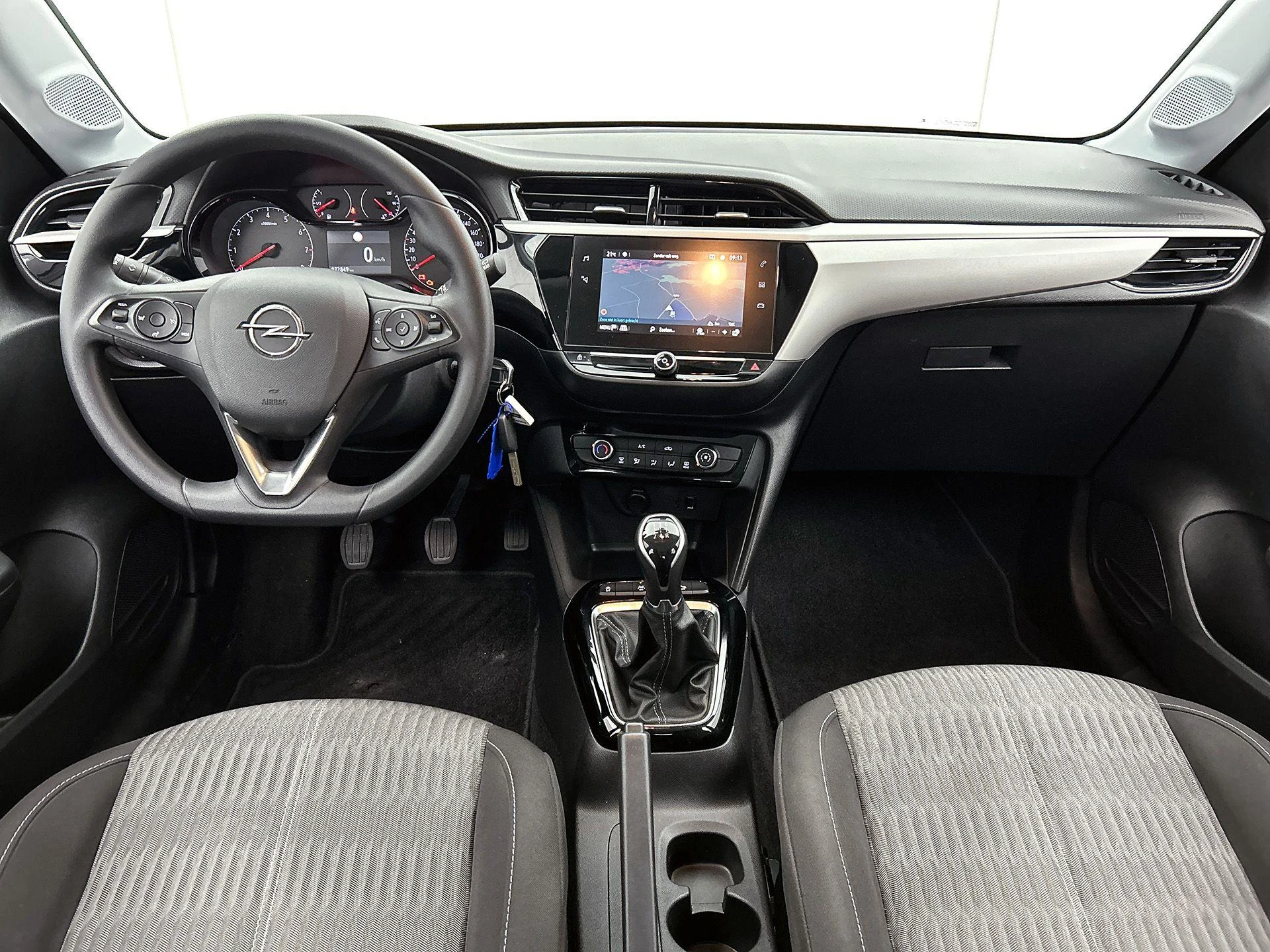 Opel Corsa 1.2 Edition