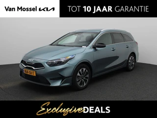 Kia Ceed Sportswagon 1.0 T-GDi Design Edition