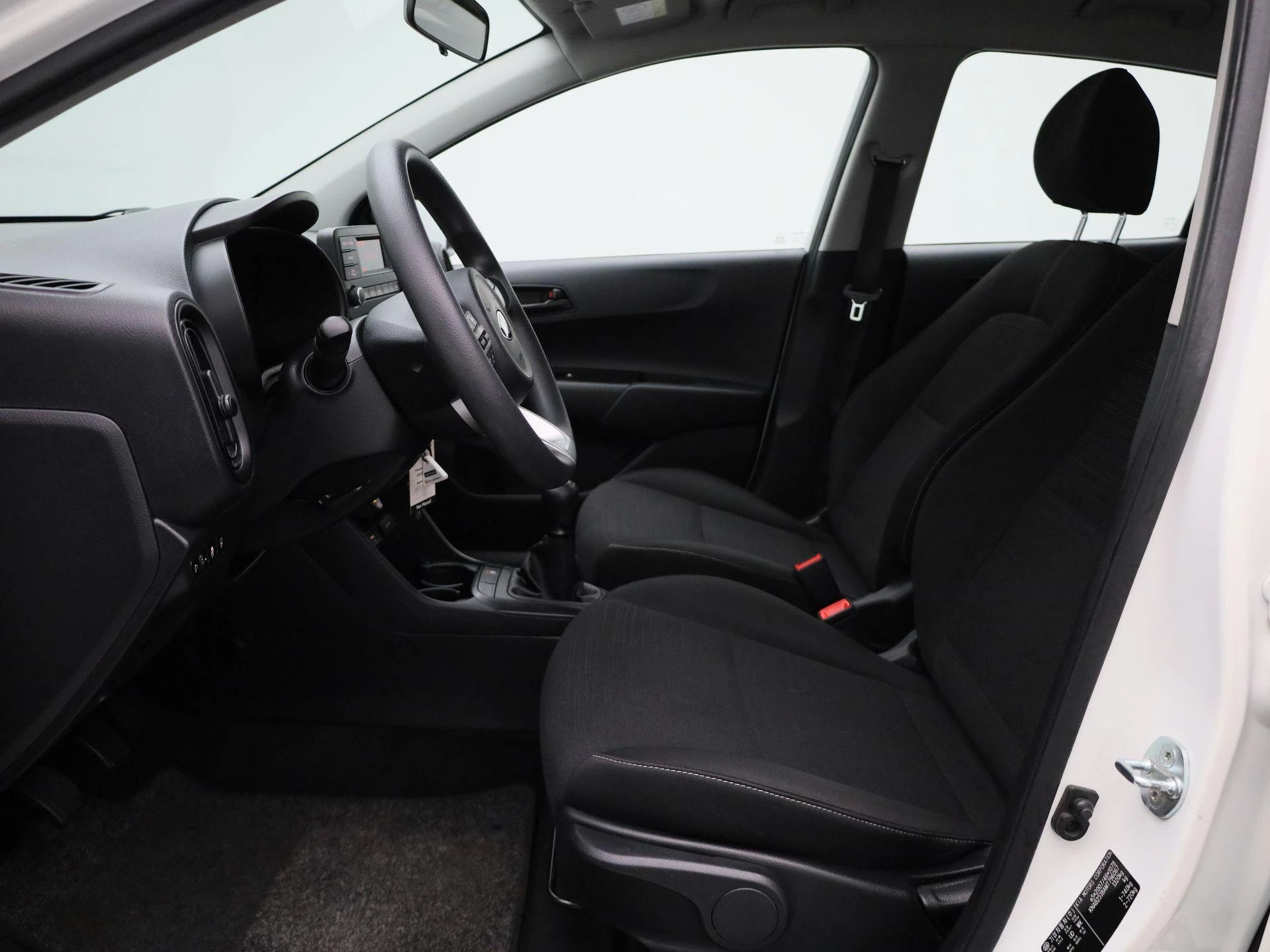 Kia Picanto Easy 1.0