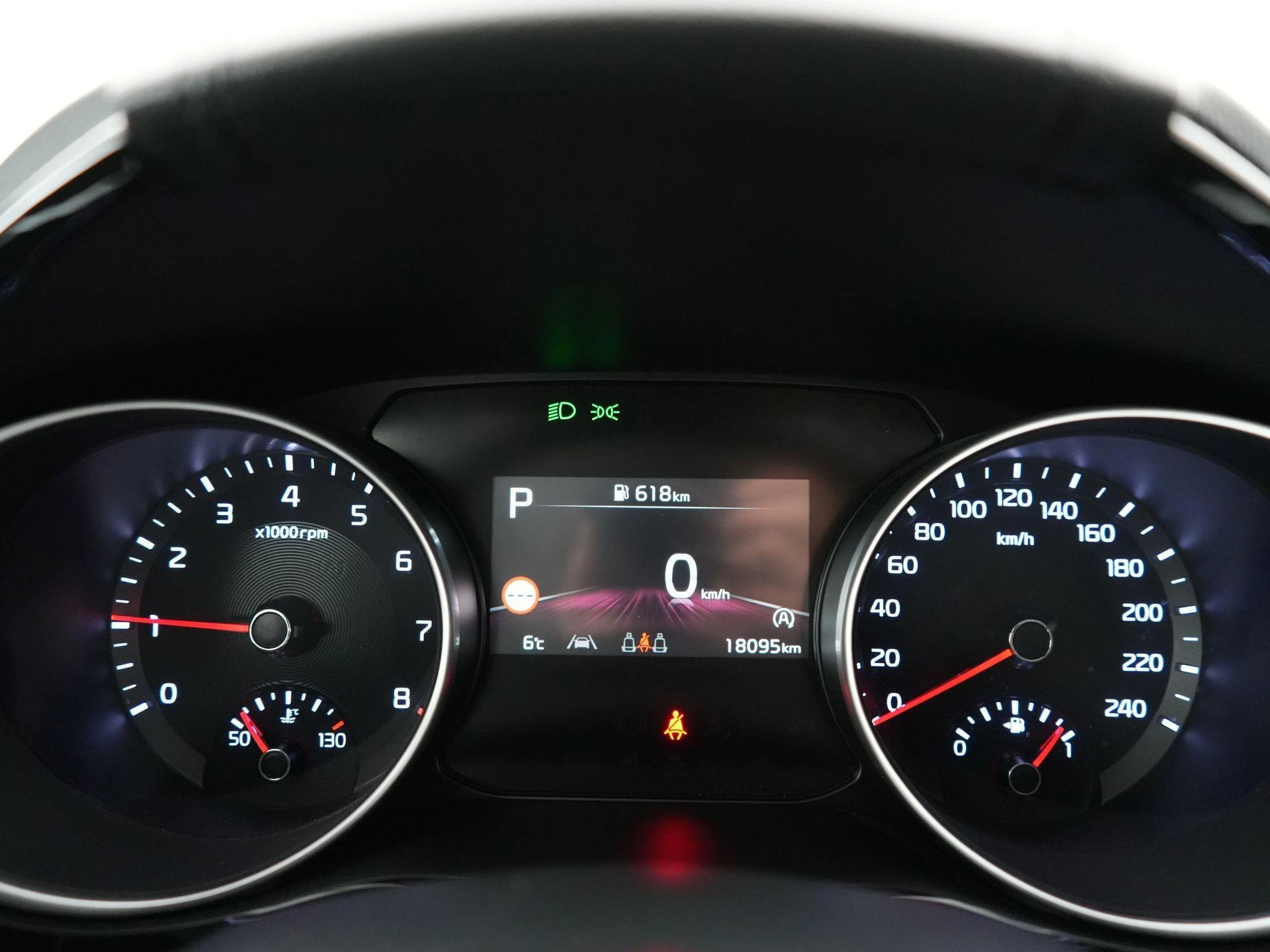 Kia cee'd Pulse 1.0 T-GDI 100 MHEV DCT ISG