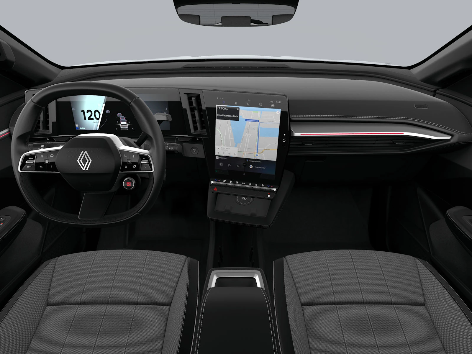 Renault-Megane E-Tech-image-9