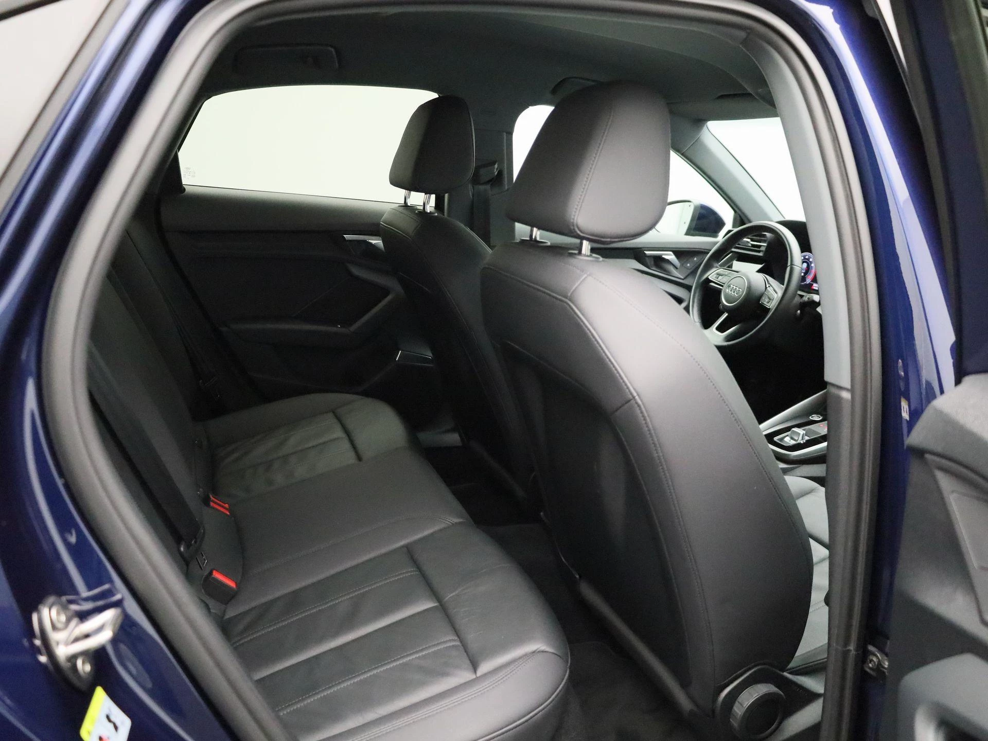 Audi A3 Limousine 30 TFSI Pro Line