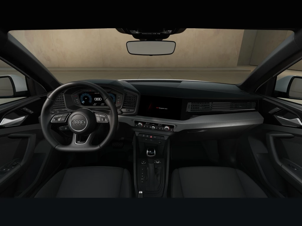 Audi A1 Sportback 30 TFSI advanced LED SHZ Carplay