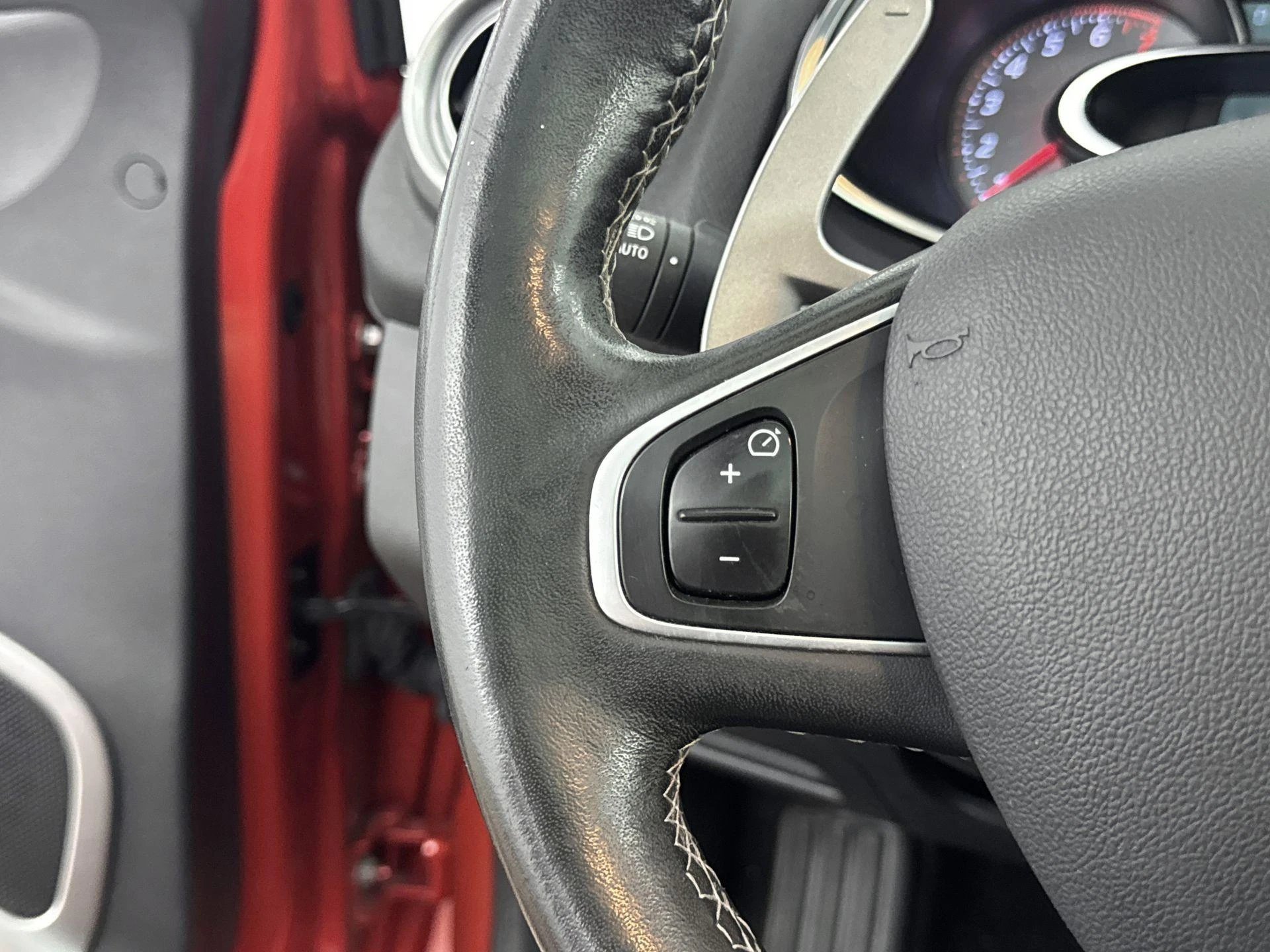 Renault Clio Estate 1.2 GT 120PK