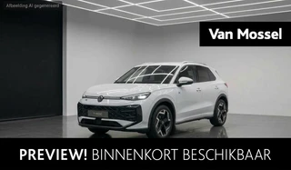 Volkswagen T-Roc 1.5 eTsi R-Line First Edition 150 PK|