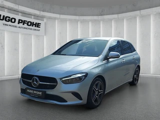 Mercedes-Benz B-Klasse 180 Progressive (EURO 6e)