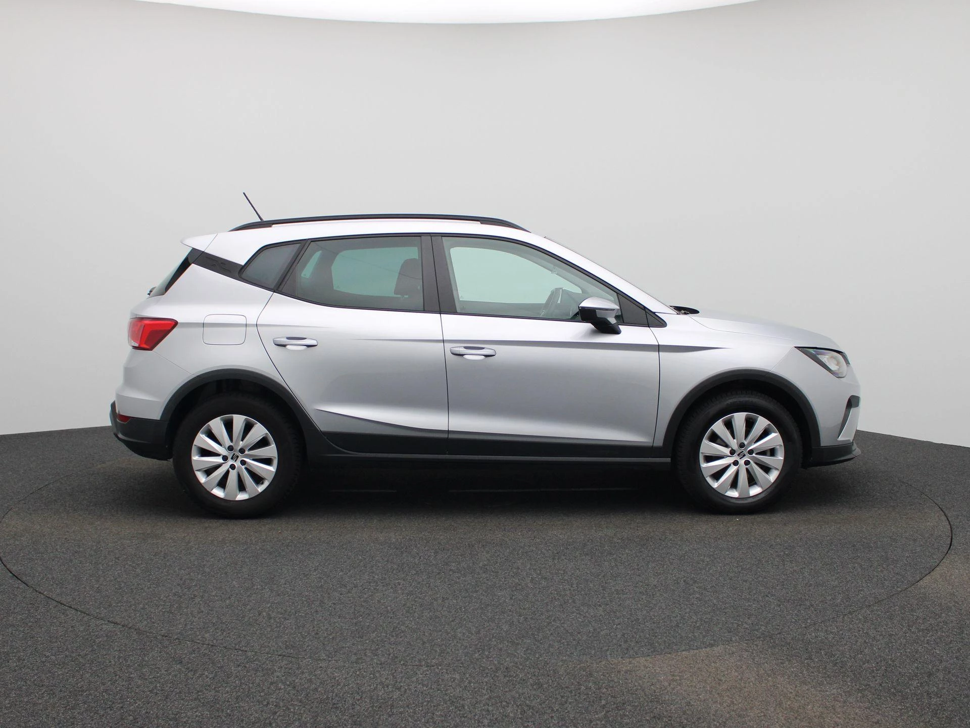 SEAT Arona 1.0 TSI 70kW Move