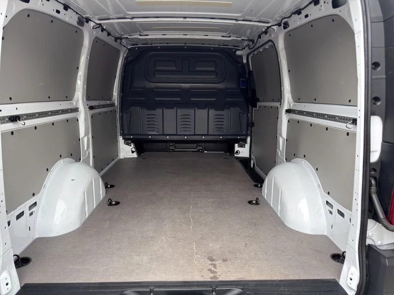 Mercedes-Benz Vito 116 NEUES MODELL AHK NAVI KAMERA TEMPOMAT