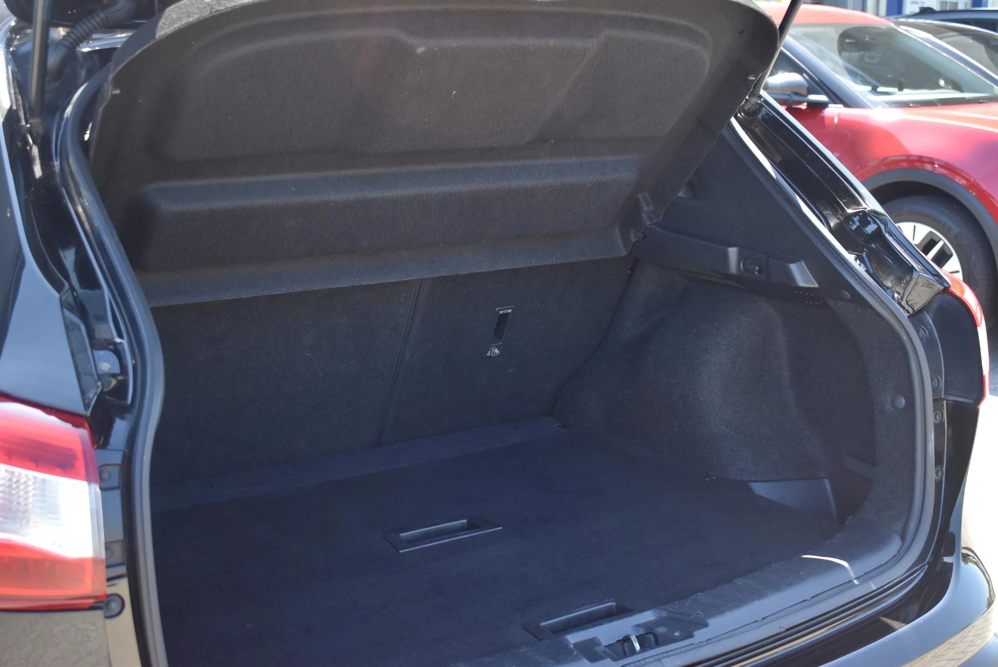Nissan QASHQAI 1.2 Tekna