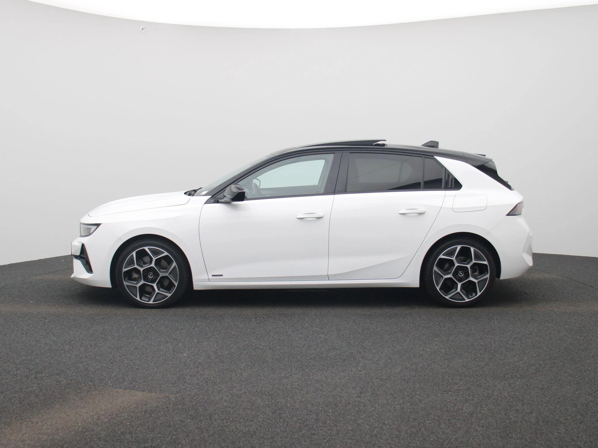 Opel Astra 1.6 Turbo PHEV Ultimate