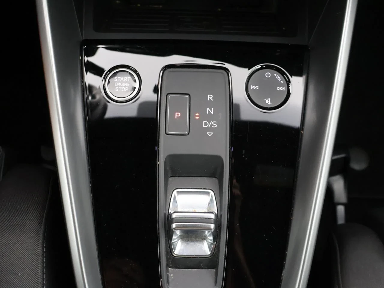 Audi A3 Sportback PHEV A3 Sportback S line PHEV 40TFSIe 204PK *AUTOMAAT*VIRTUAL COCKPIT*PDC*CRUISE*NAVI*APP-CONNECT*...*