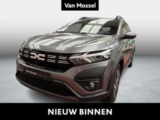 Dacia Sandero Stepway TCe 90 Expression