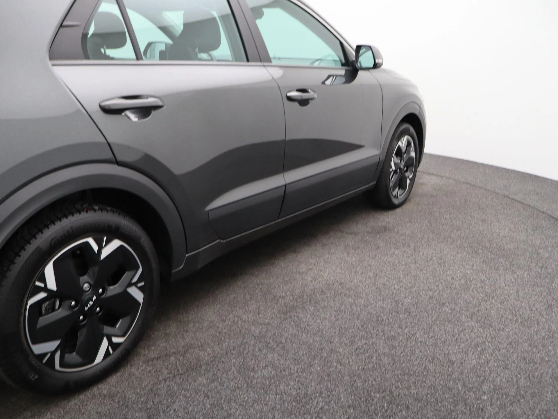 Kia-Niro EV-image-37