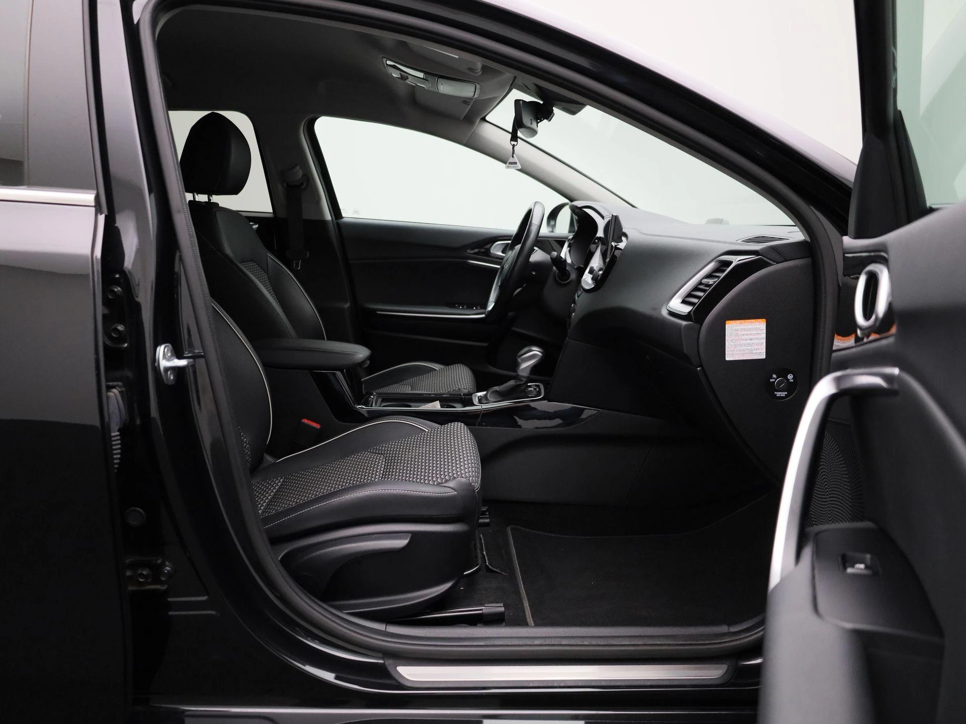 Kia cee'd Sportswagon Business Line 1.6 GDi PHEV DCT