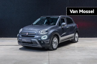 Fiat 500X 1.0 Firefly Turbo 120 Urban