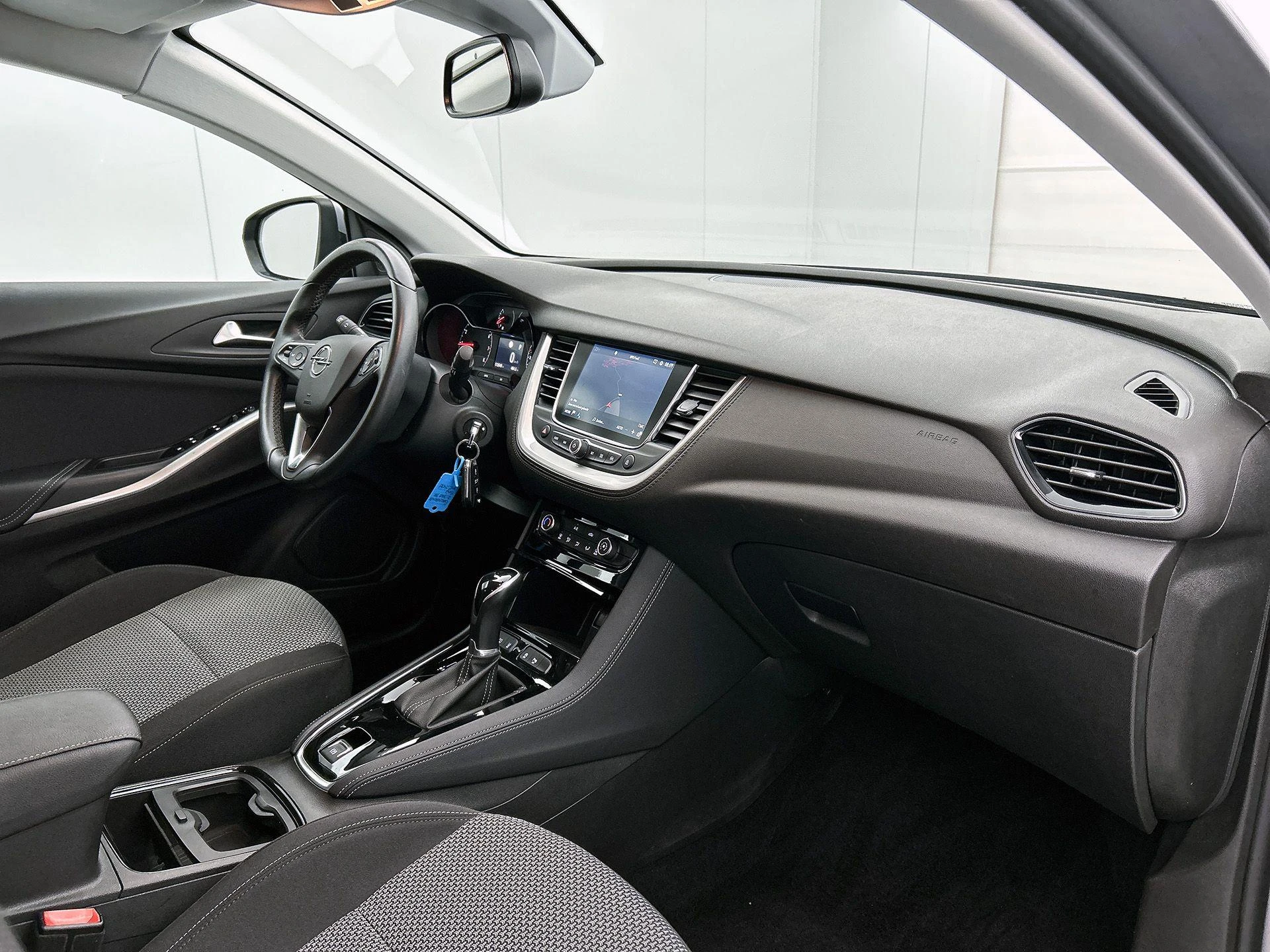 Opel Grandland X 1.2 Turbo 120 Jaar Edition
