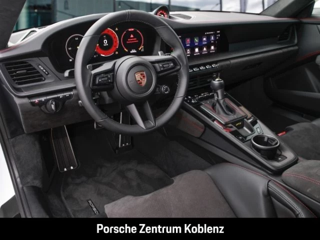 Porsche 911 992 -2 GT3 gt3