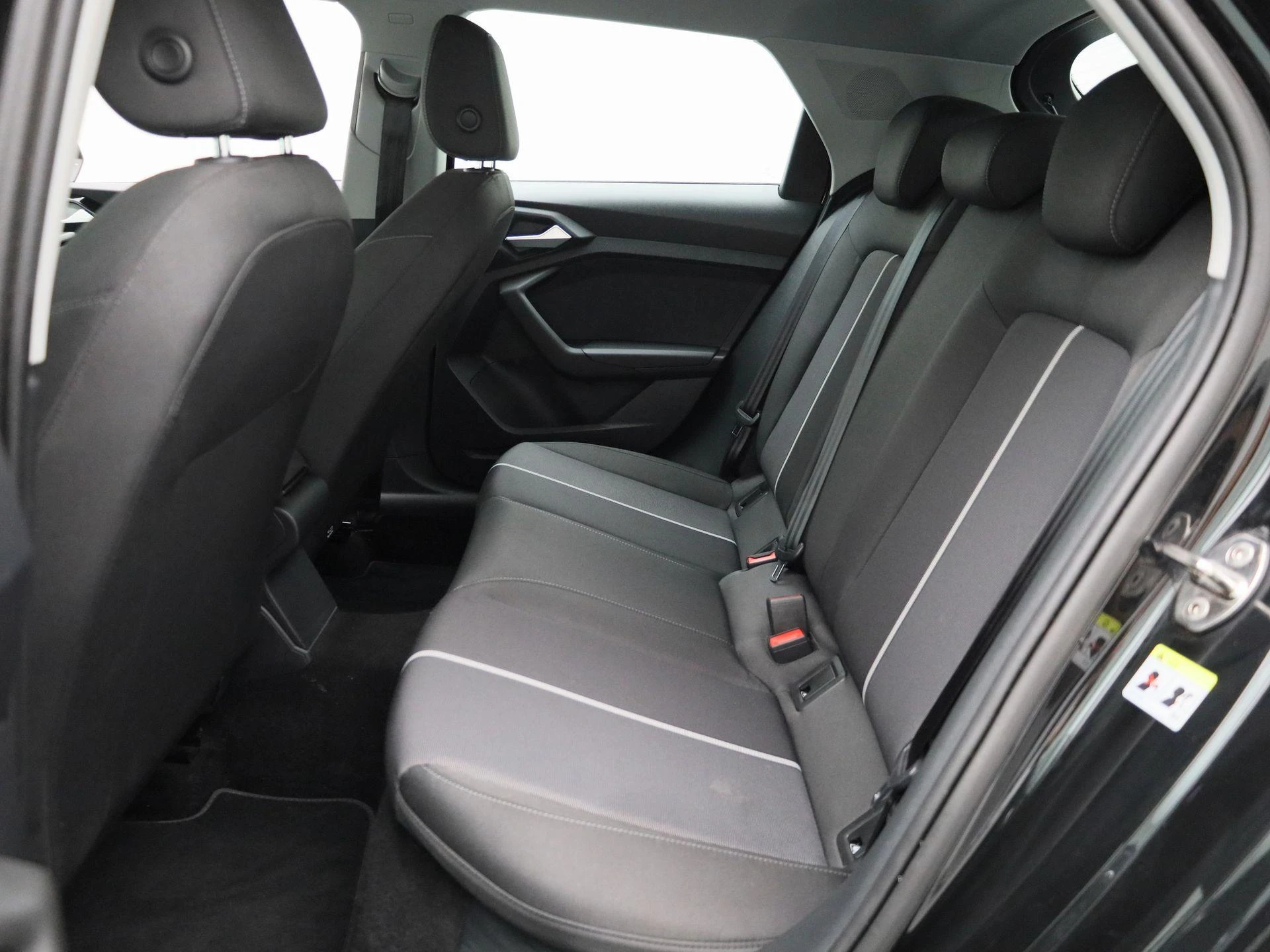 Audi-A1 Sportback-image-11