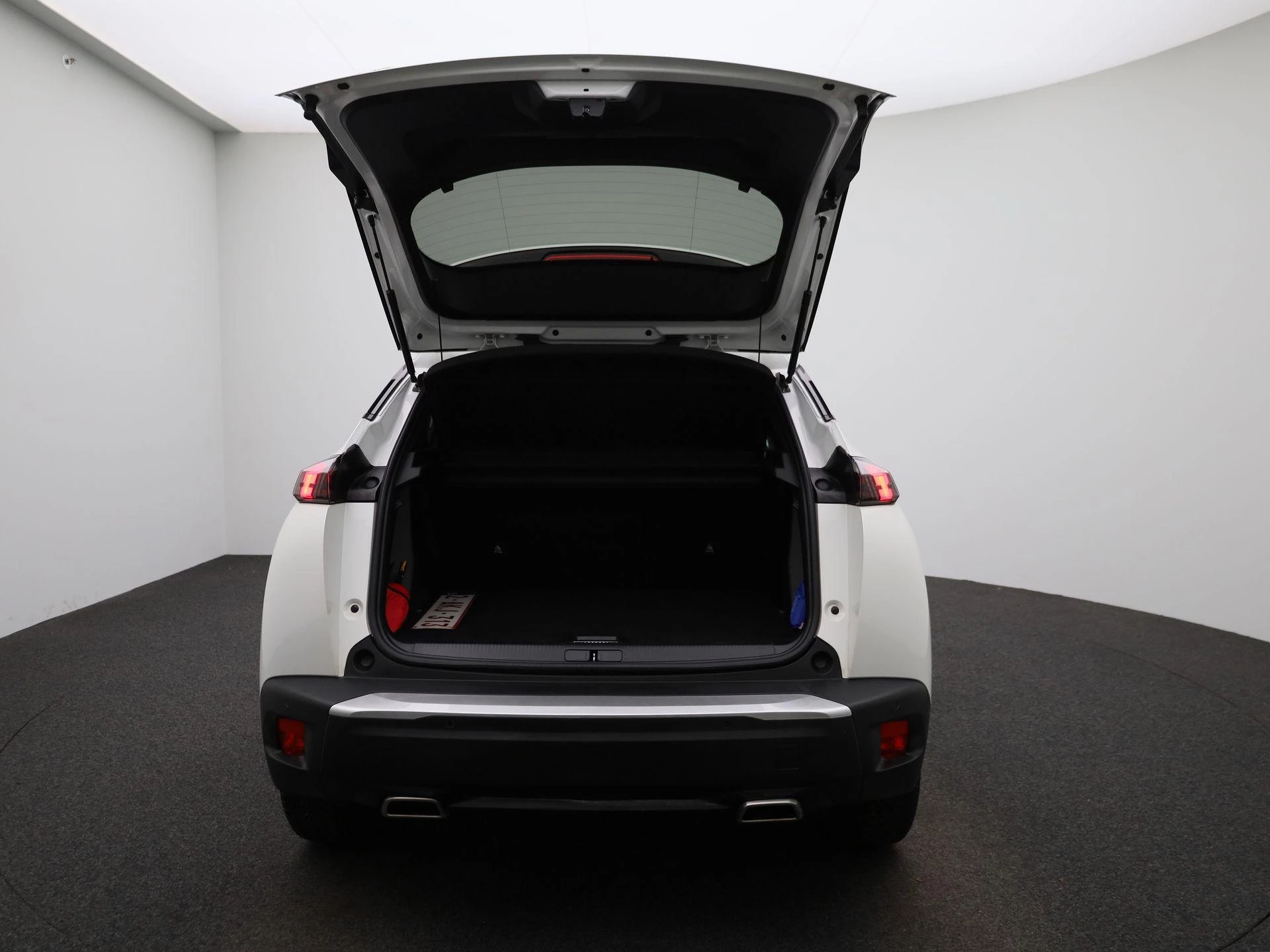 Peugeot 2008 1.2 Puretech 96kW S&S Allure