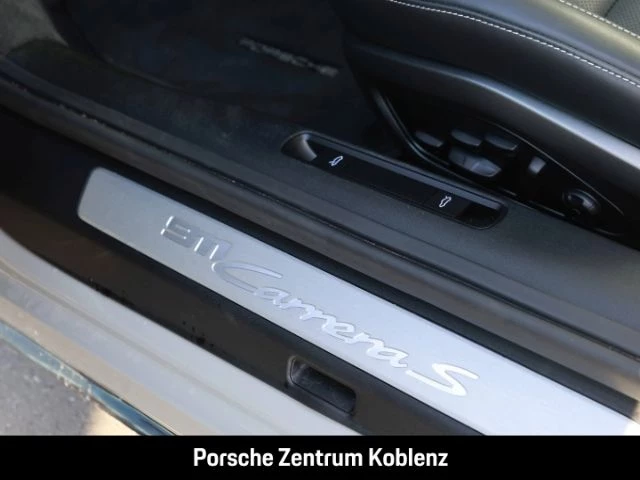 Porsche 911 992 -2 Carrera S carrera s992 992 -2 (911) Carrera S carrera s