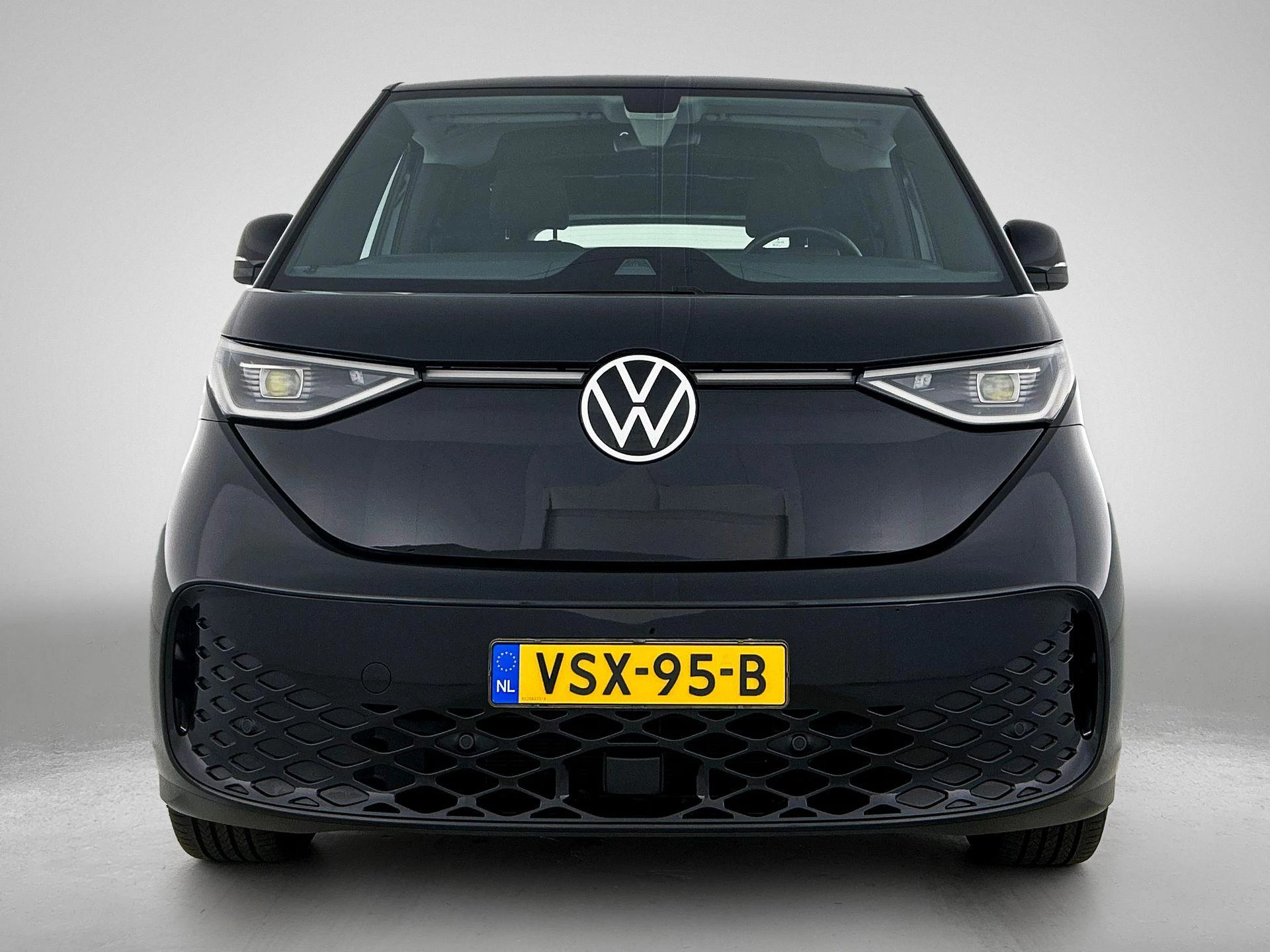 Volkswagen-ID. Buzz Cargo-image-4