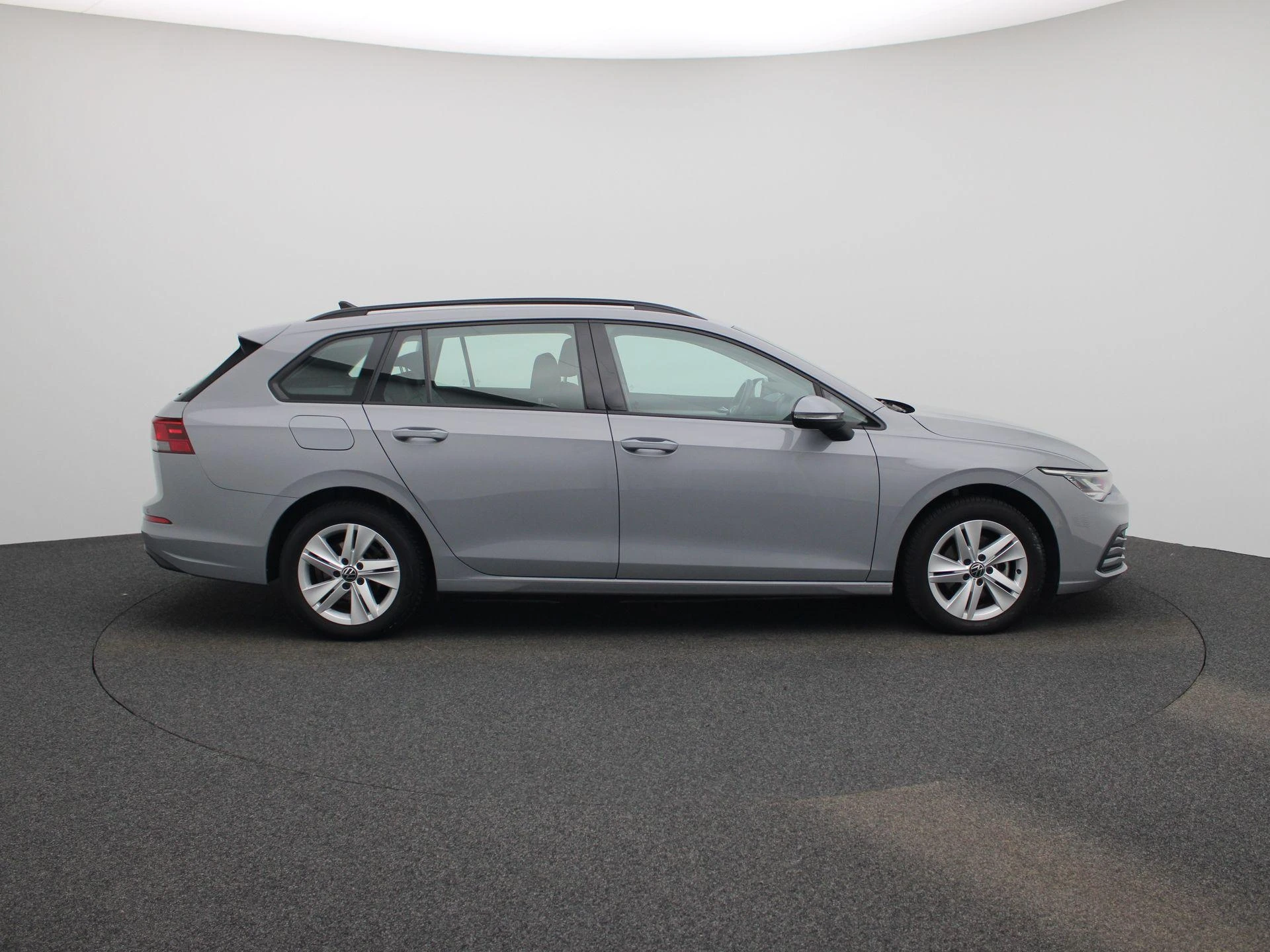 Volkswagen Golf Variant 1.0 TSI Life