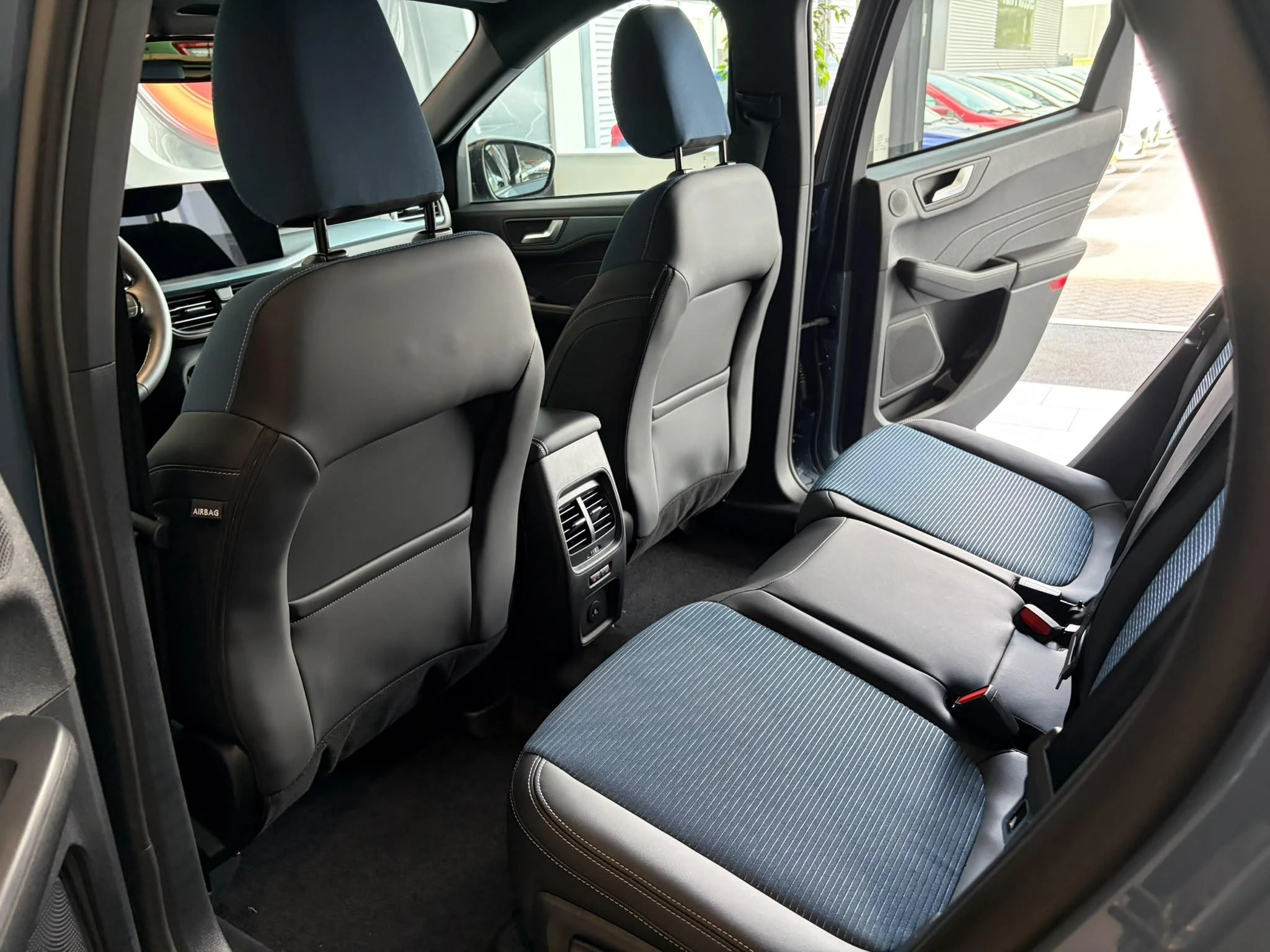 Ford Kuga 2.5 PHEV BlueCruise Edition