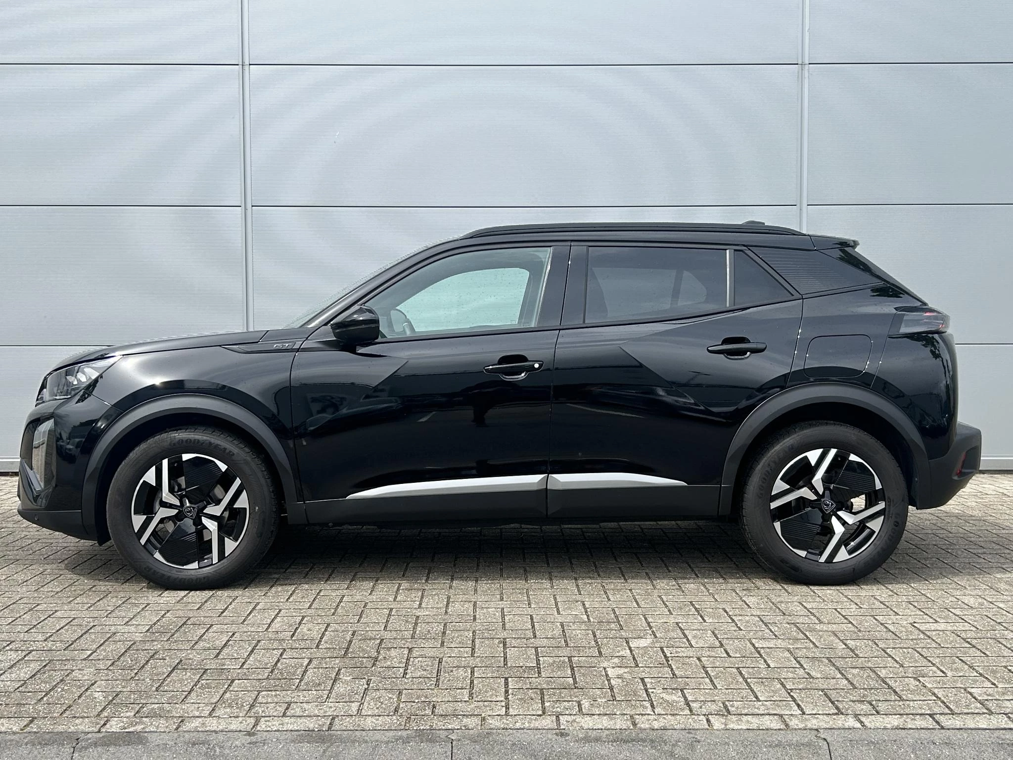Peugeot 2008 1.2 PureTech 130 GT