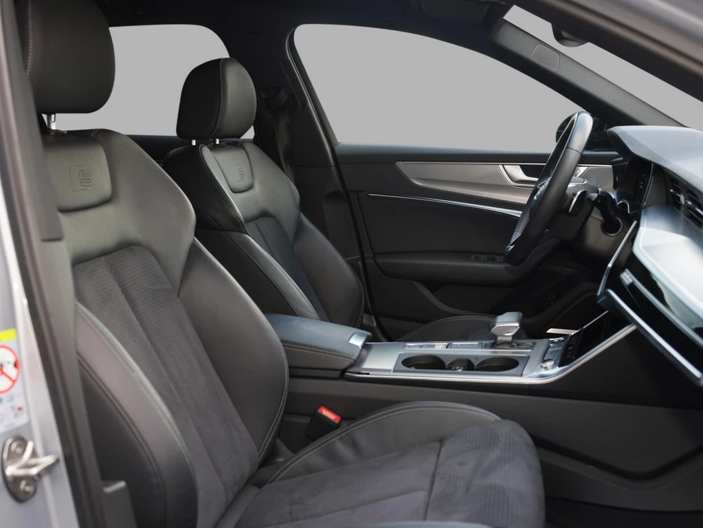 Audi A6 Avant 55 TFSI e quattro sport Matrix LED