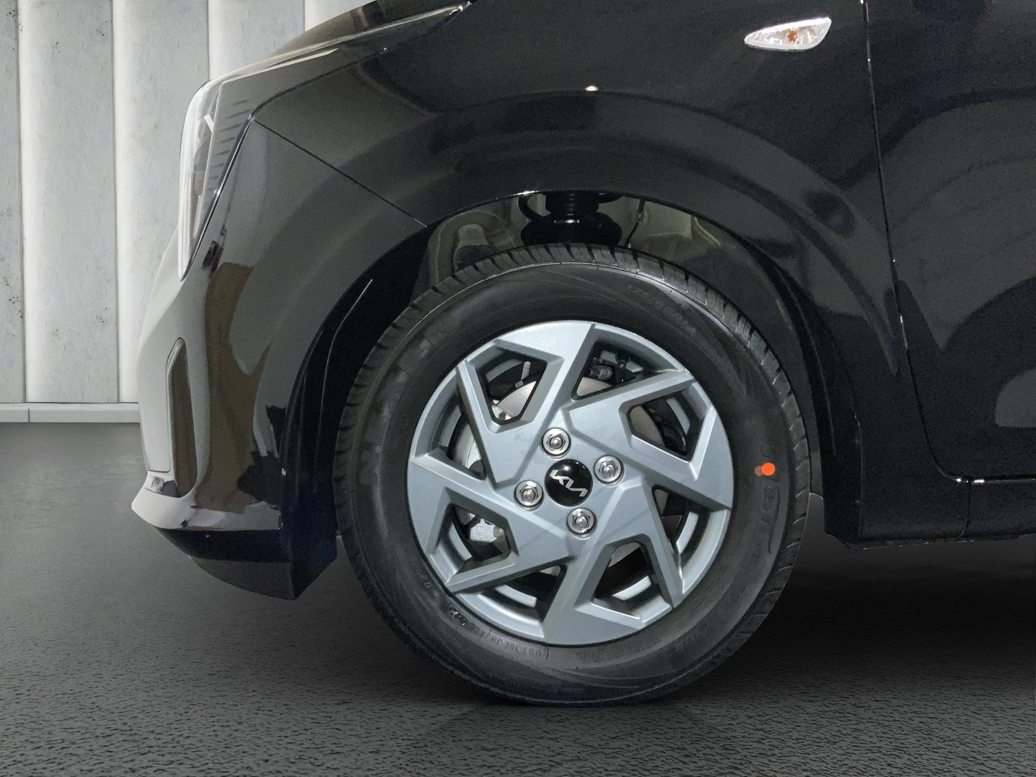 Kia Picanto Vision*RFK*PDC*SHZ*LRHZ*KLIMA