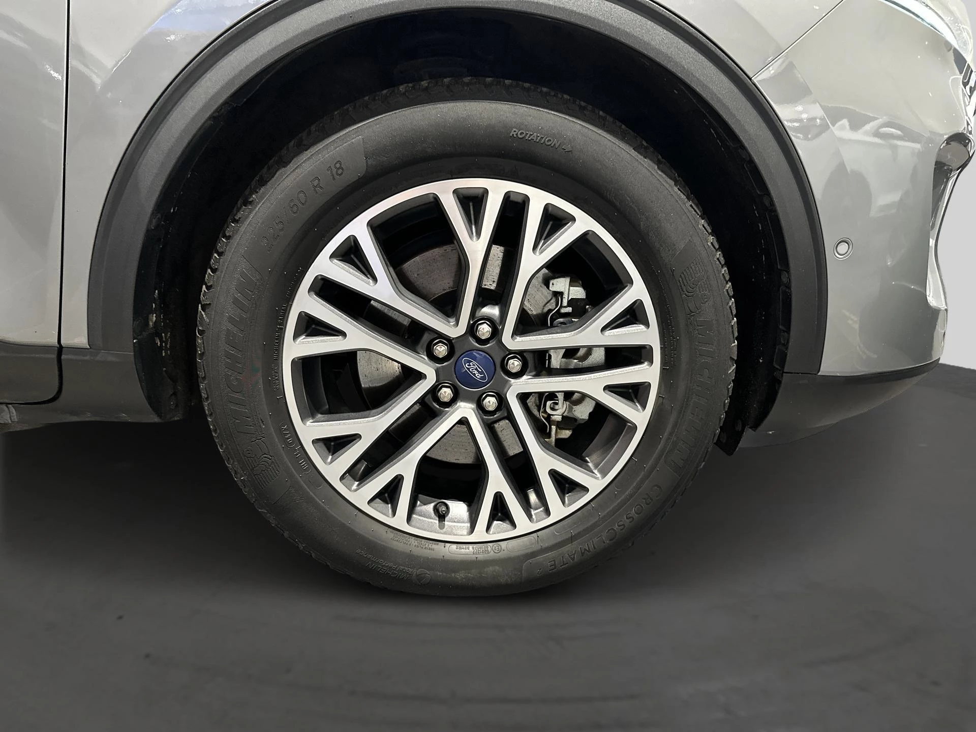 Ford Kuga 2.5i PHEV Aut. 165kW Titanium