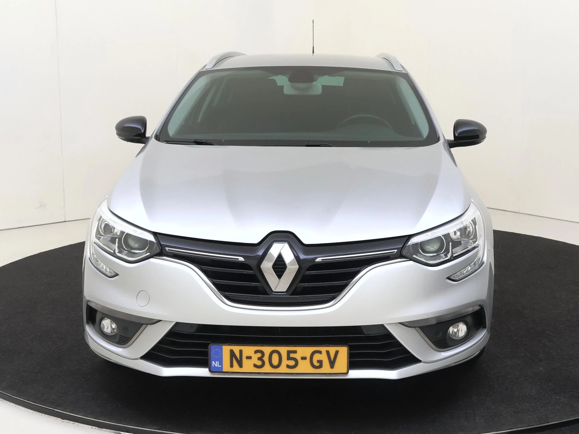 Renault Mégane Estate 1.3 TCe Limited