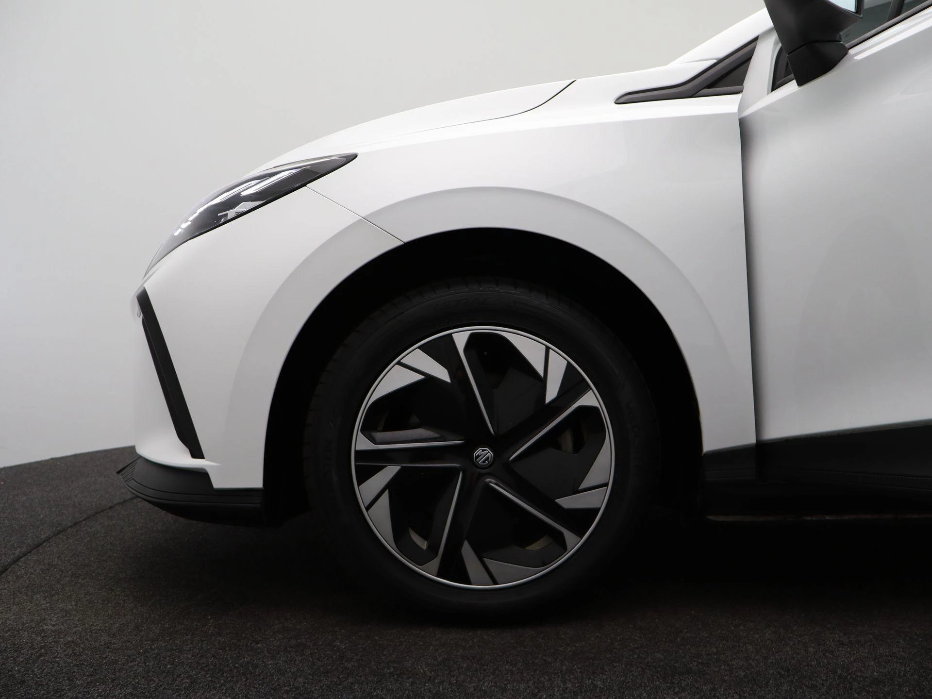 MG MG4 EV Electric Standard 51 kWh