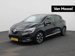 Renault Clio 1.0 TCe 90 Evolution